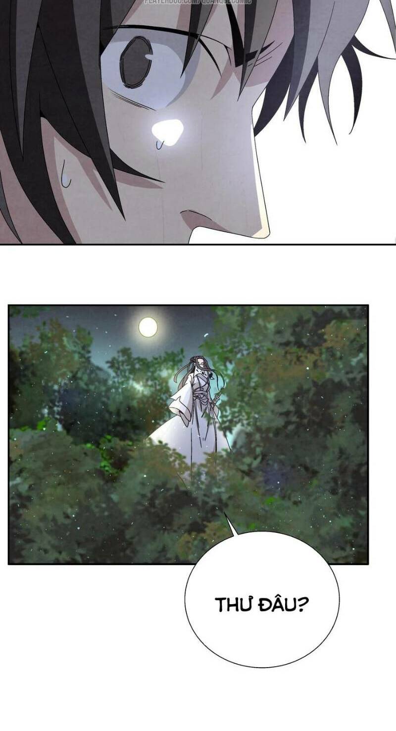 Ma Giáo Giáo Chủ Tái Xuất Giang Hồ: Chapter 4