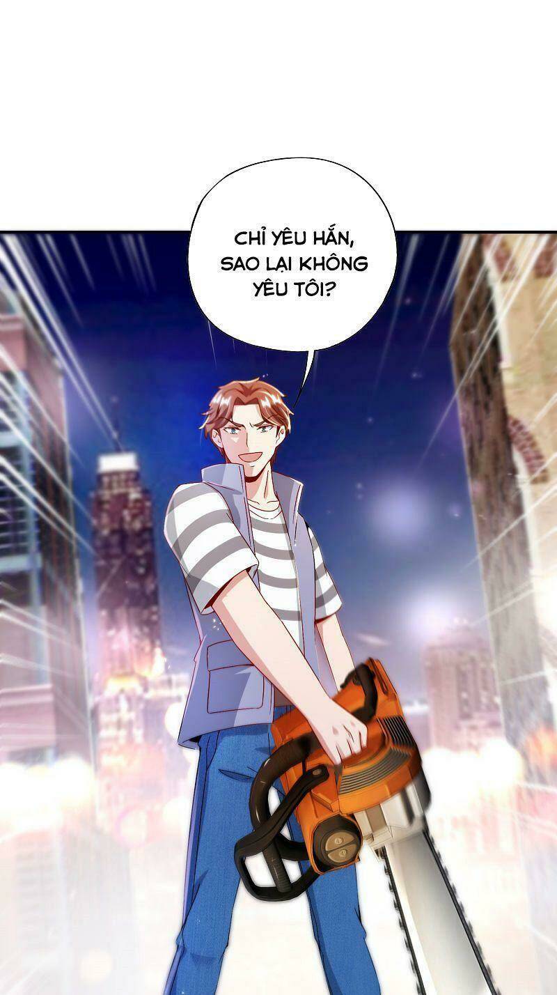 Vòng Bạn Bè Mạnh Nhất Của Tiên Giới: Chapter 100