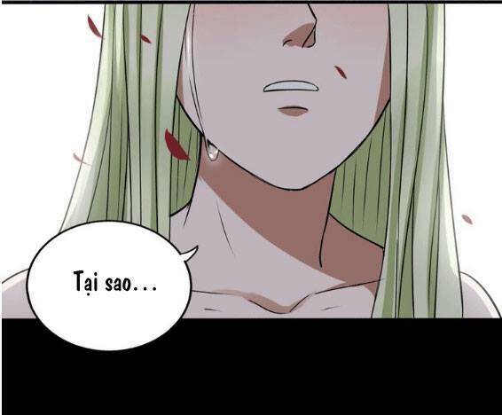 Nụ Hôn Hắc Vũ: Chapter 30