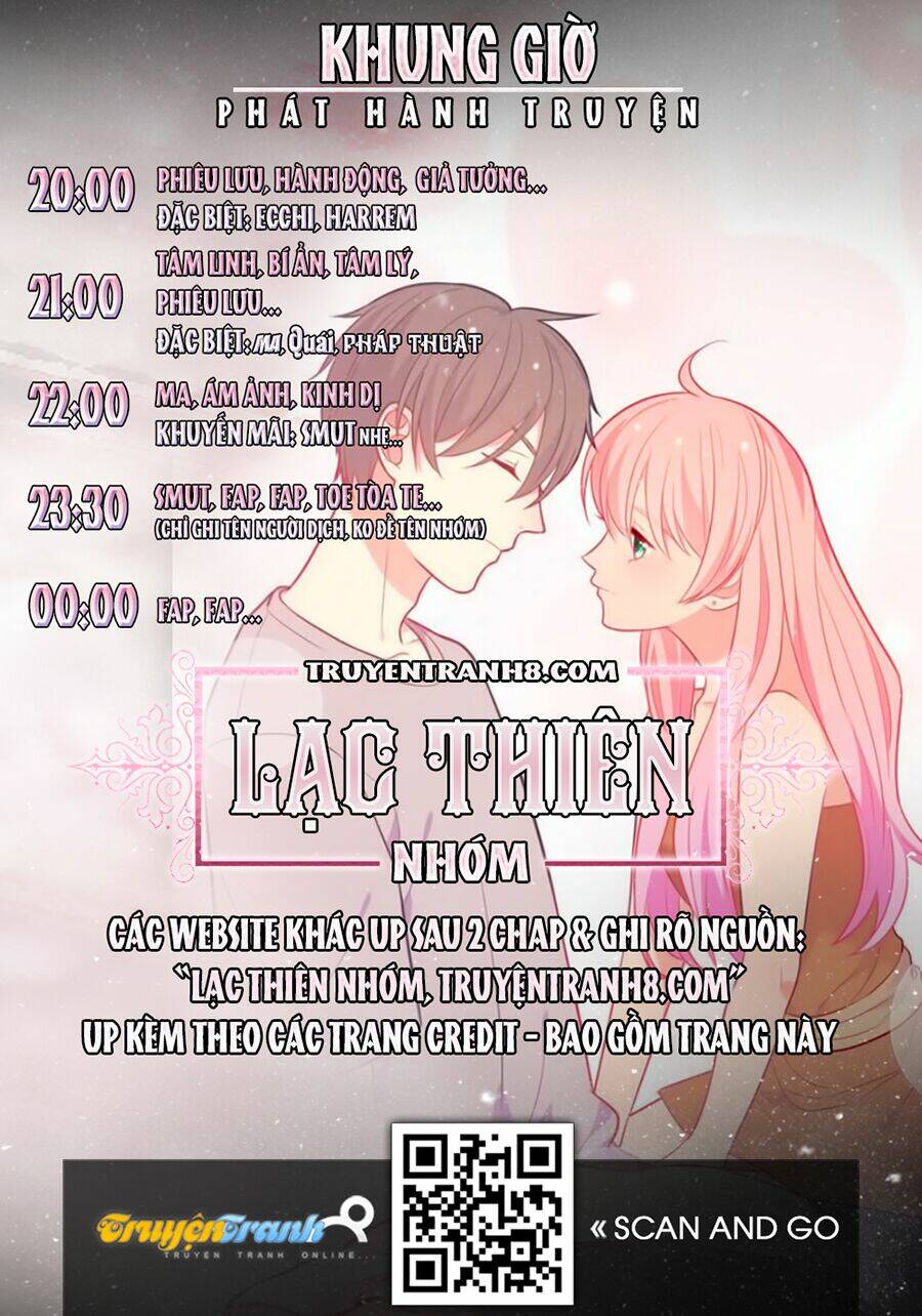 Vương Tử Thành Phố Và Công Chúa Amazon: Chapter 45