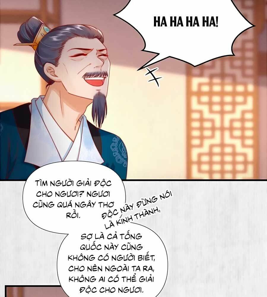 Hoạn Phi Hoàn Triều: Chapter 100