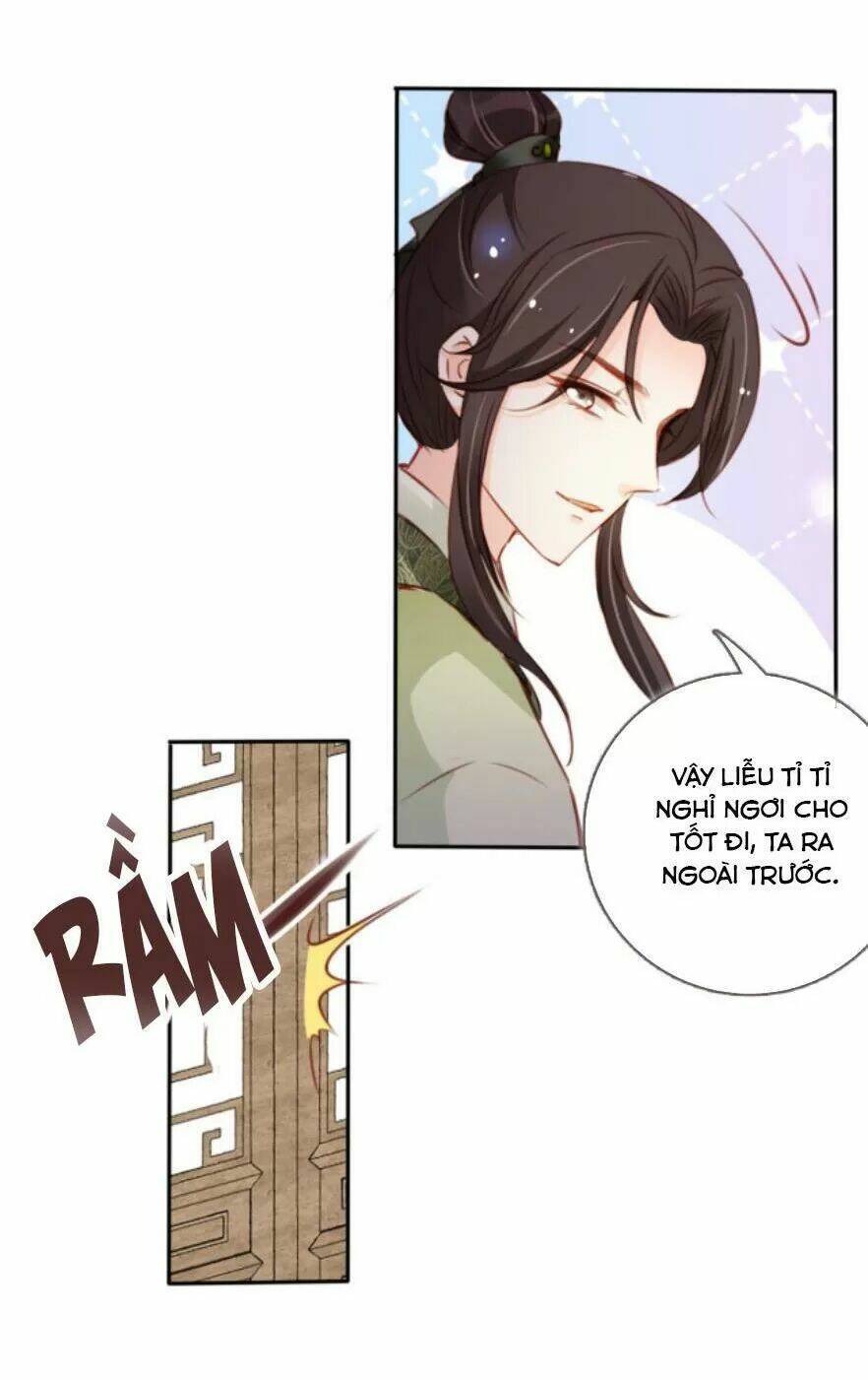 Nàng Trở Thành Bạch Nguyệt Quang Của Vương Gia Bệnh Kiều: Chapter 94