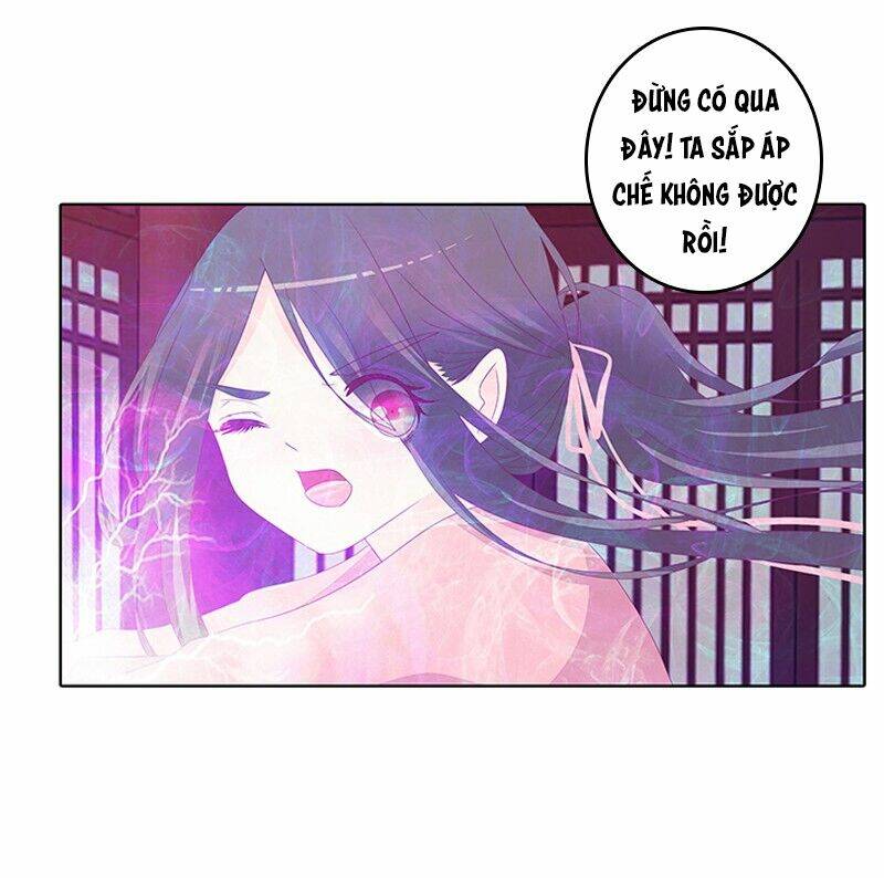 Tướng Quân Mời Ra Trận: Chapter 50