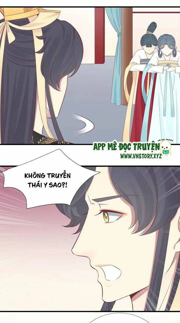 Hoàng Hậu Bận Lắm: Chapter 99
