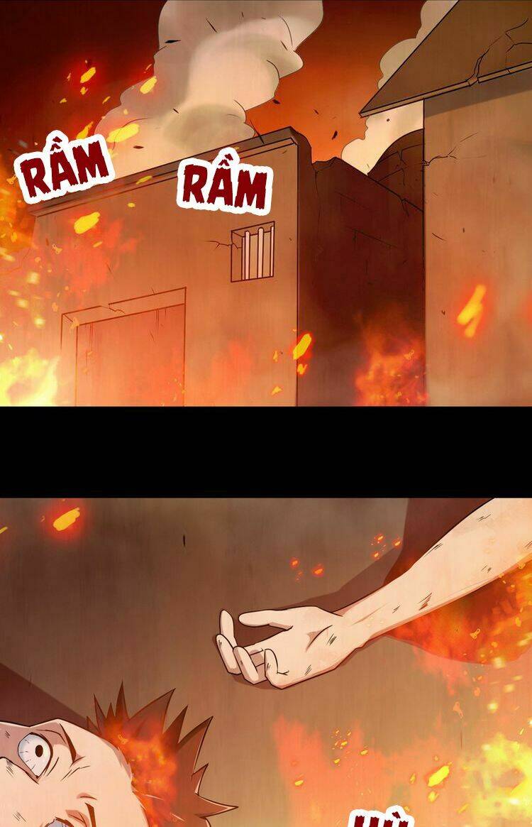 Vương Bài Bảo Tiêu: Chapter 1