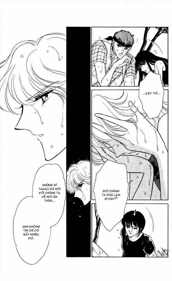 Ao No Fuuin - Blue Seal: Chapter 44