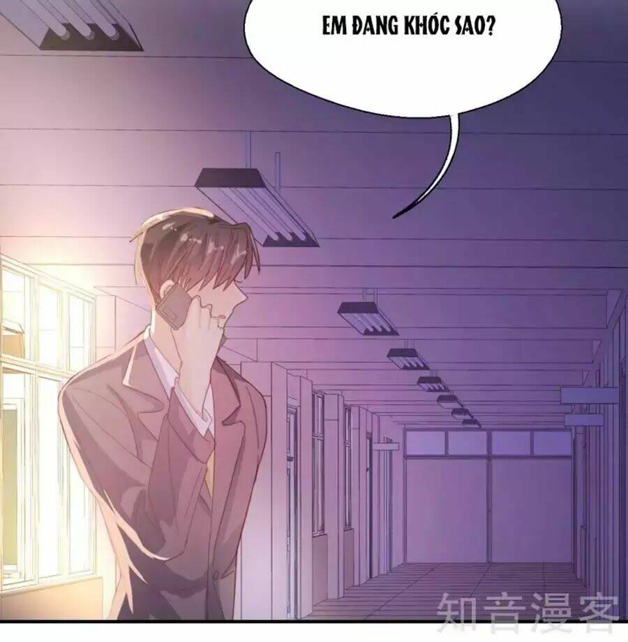 Sau Này Vẫn Cứ Thích Anh: Chapter 49