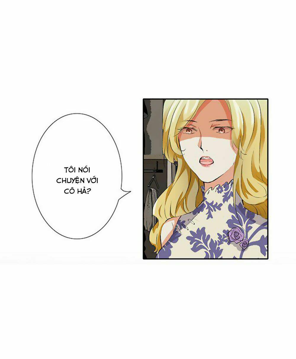 Thiên Kim Đường Môn: Chapter 25