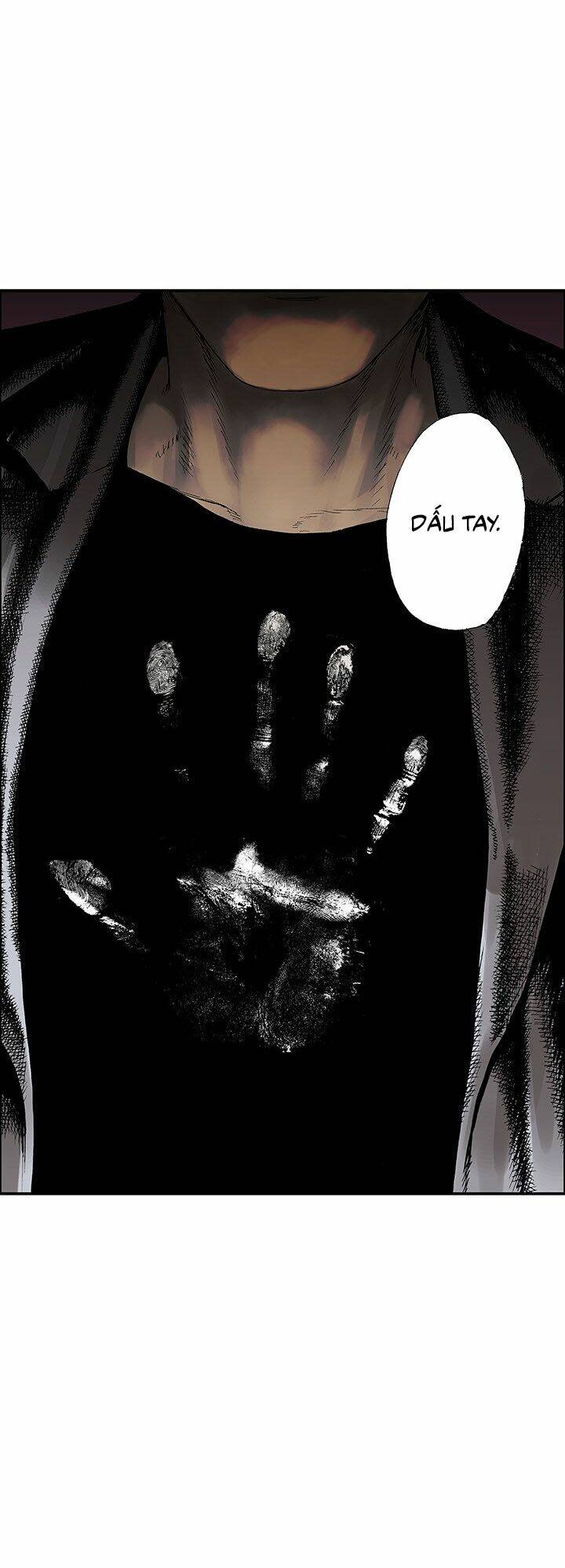 Kang Gito: Chapter 4