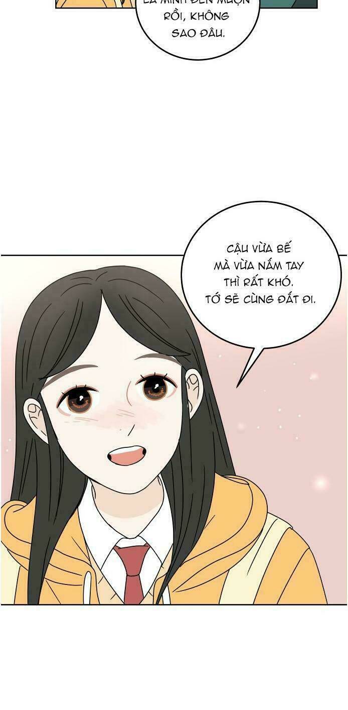 30 Phút Bước Đi Bên Em: Chapter 79
