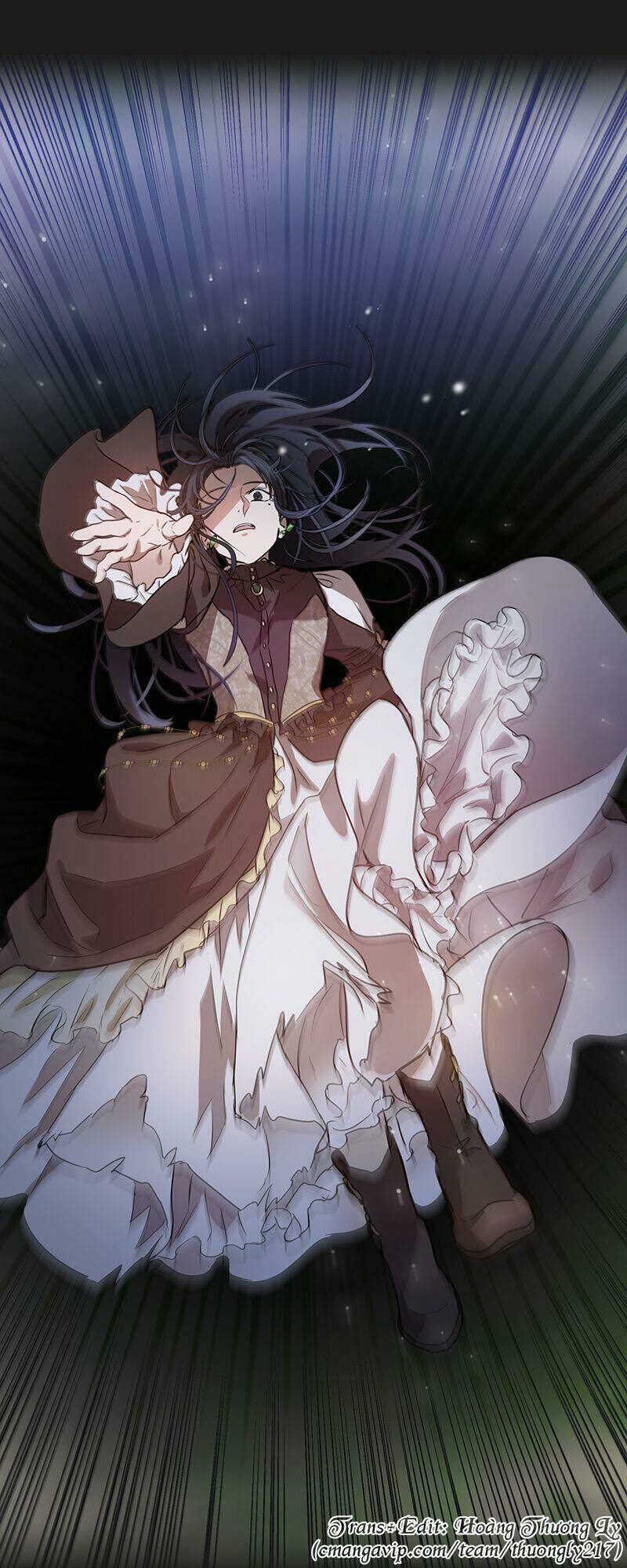 Khế Ước Của Ác Ma: Chapter 38