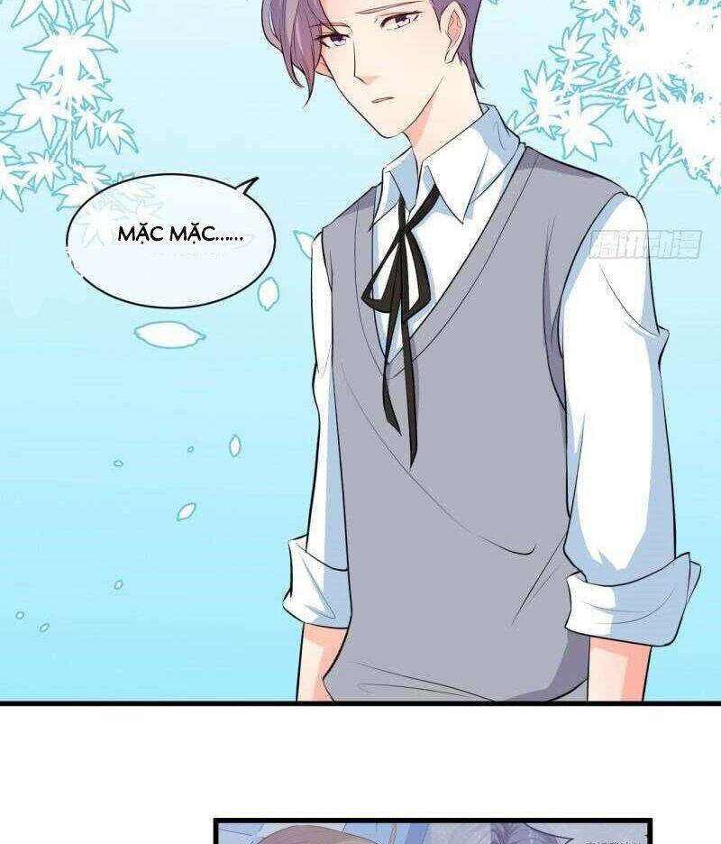 Ám Luyến Thành Hôn: Chapter 39