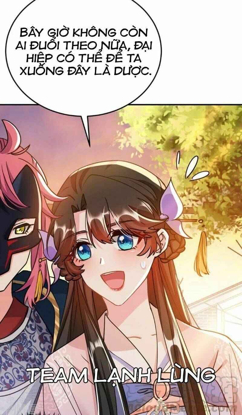Giang Sơn Mỹ Nam Nhập Trướng Ta: Chapter 63