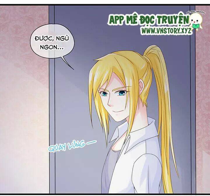 Bồn Tắm Có Vấn Đề?: Chapter 41