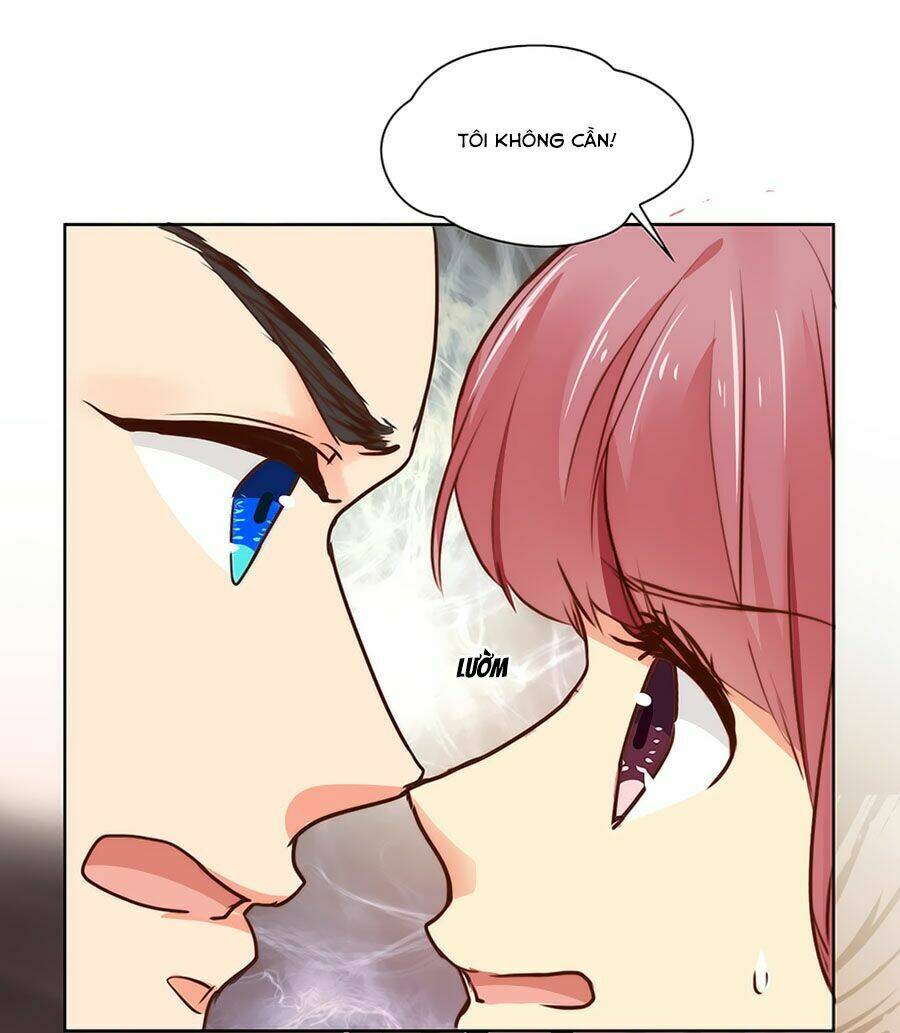 Lưu Luyến Tinh Diệu: Chapter 120