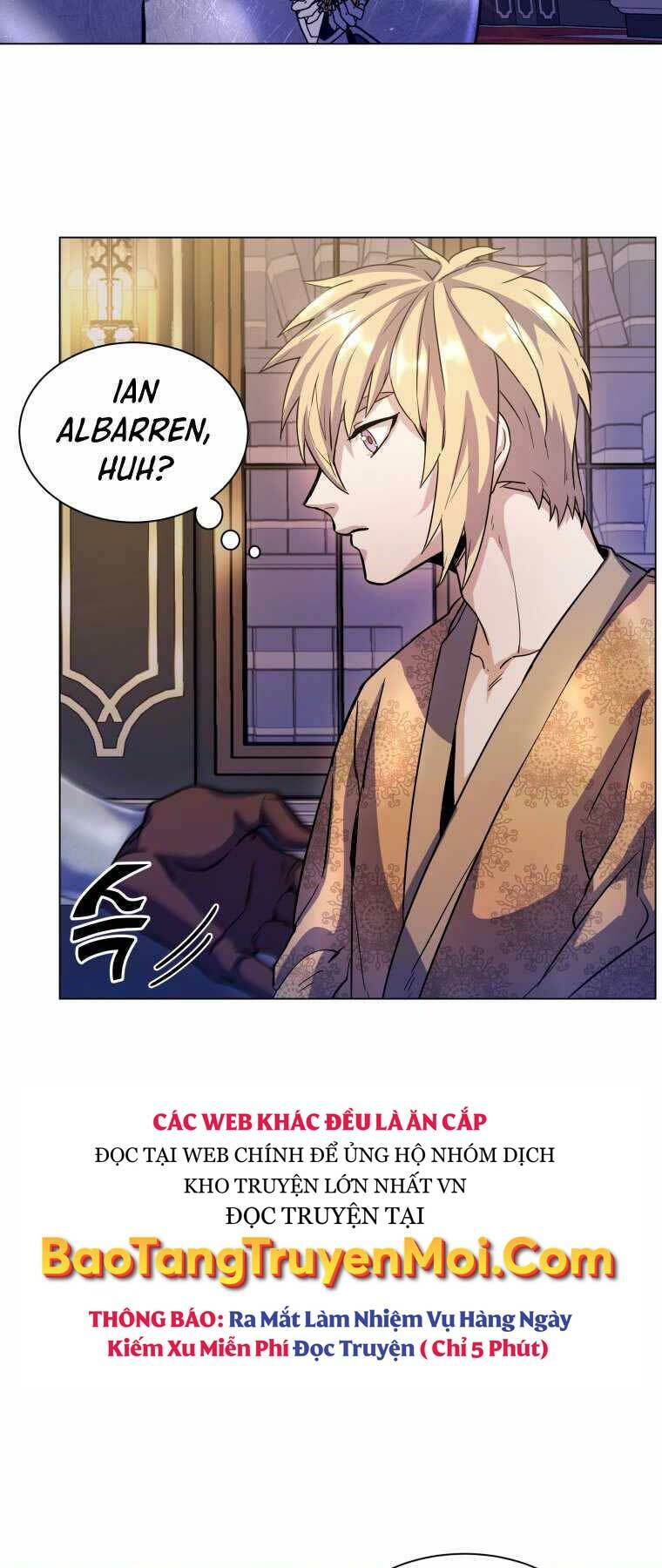 Bạo Chúa Cường Hoành: Chapter 2