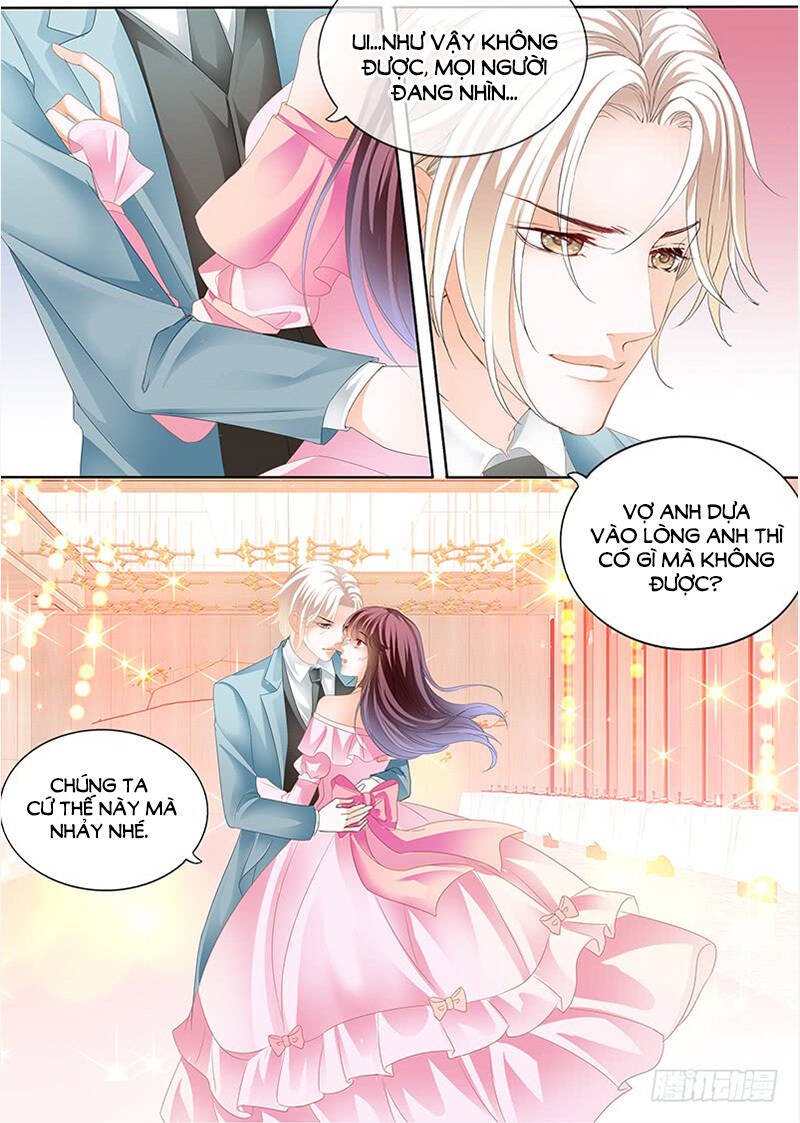 Thiểm Hôn Kiều Thê: Chapter 182