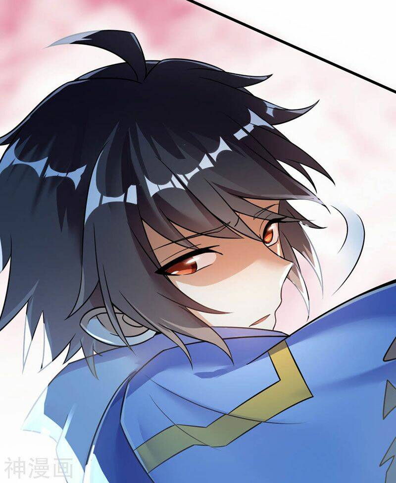 Thần Võ Đế Tôn: Chapter 70