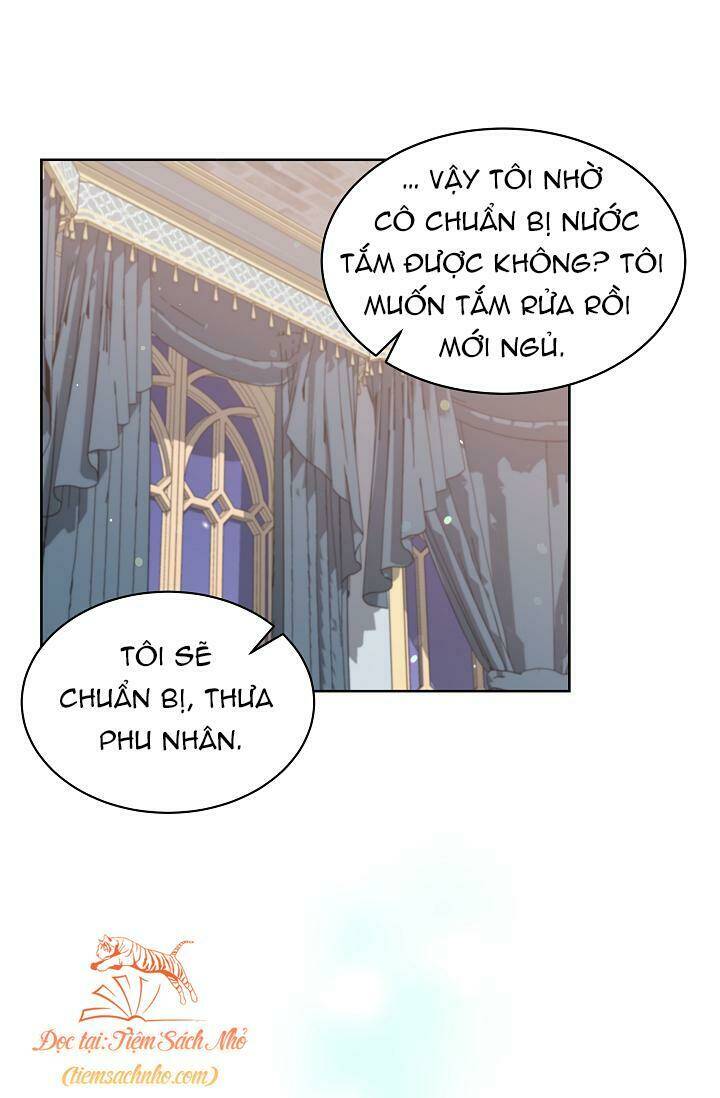 Bút Danh Bí Mật Của Nữ Công Tước: Chapter 14