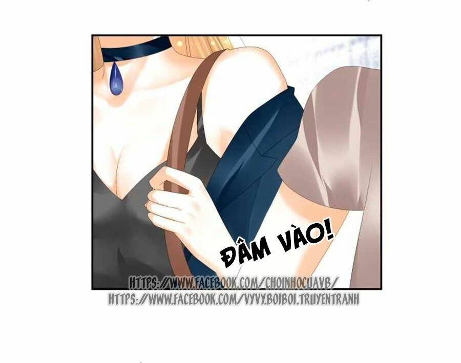 Tiền Thế Kim Sinh Của Chung Tiểu Thư: Chapter 11