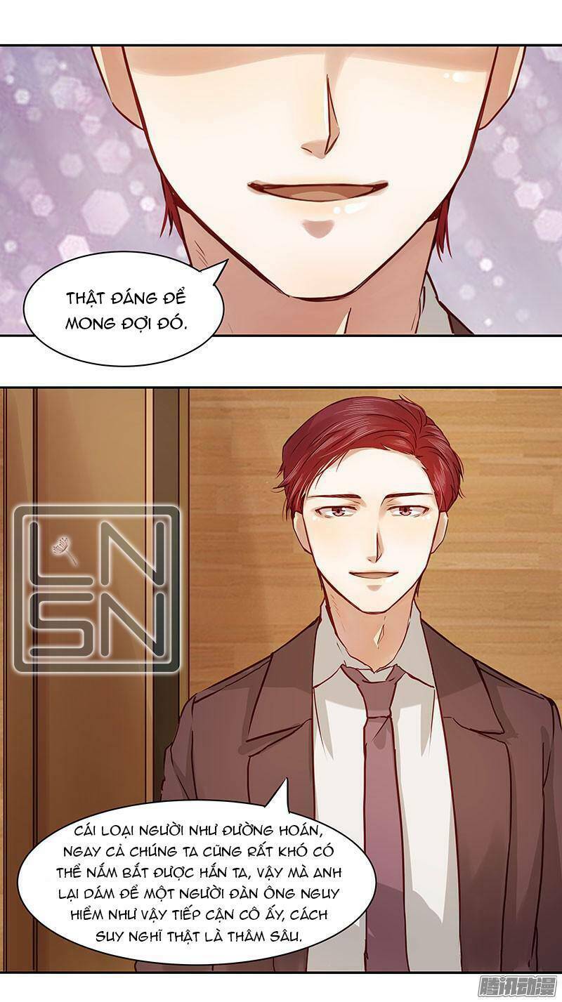 Vợ Yêu Của Ác Ma: Chapter 21