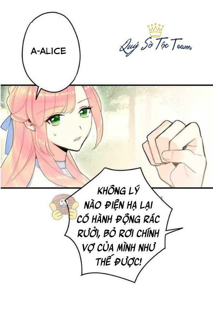 Tồn Tại Với Tư Cách Là Vợ Của Nam Chính: Chapter 43: Quan tâm Canaria