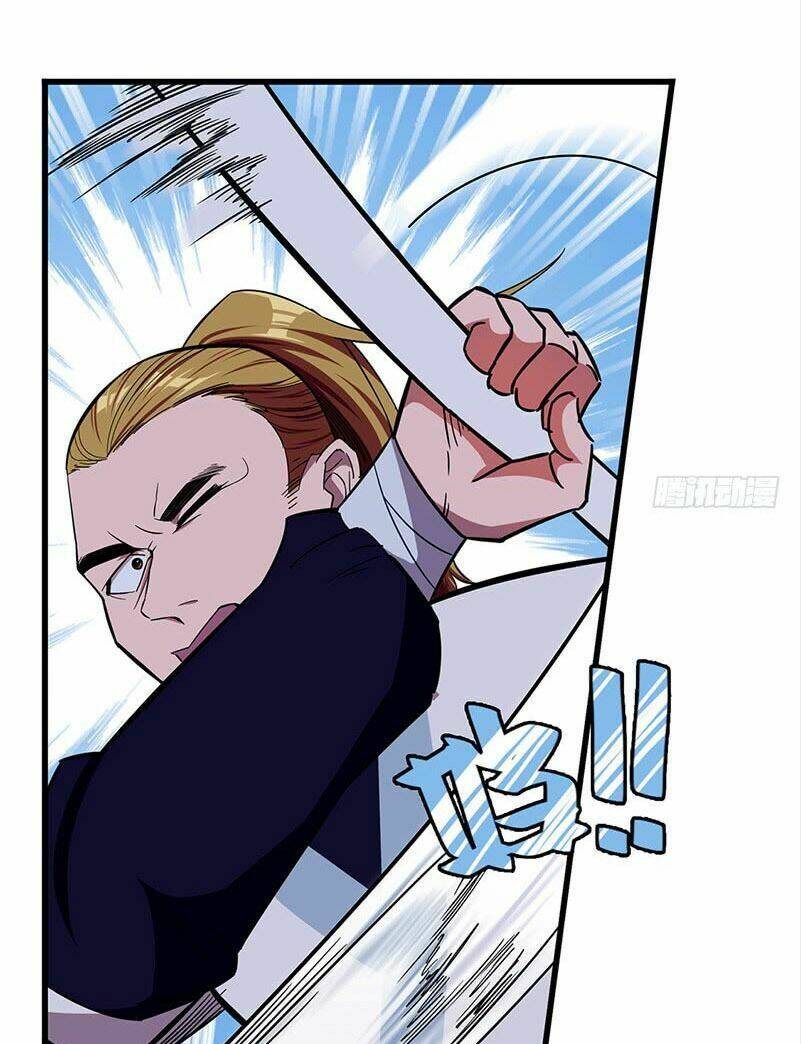 Bất Diệt Nguyên Thần: Chapter 14