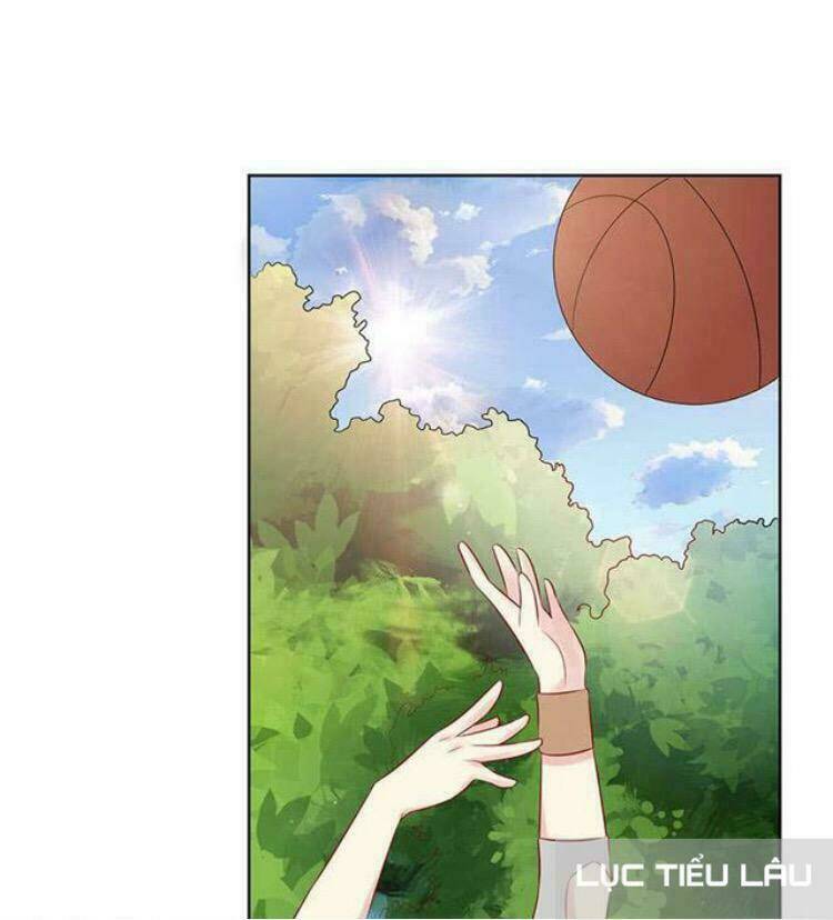 Băng Sơn Học Trưởng Không Được Chọc: Chapter 17