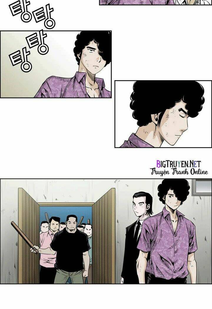 Double Casting: Chapter 16