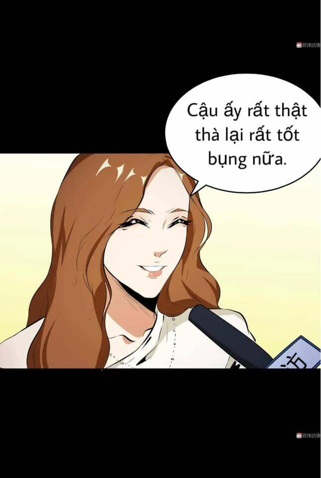 Giày Thủy Tinh: Chapter 39.5