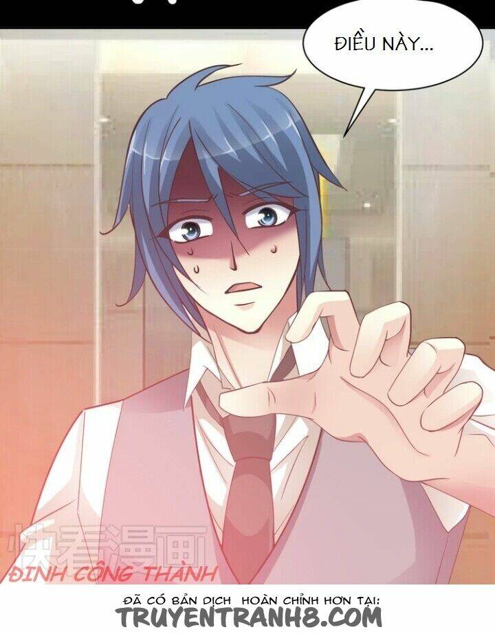 Truyện Kinh Dị Ở Tòa Nhà Số 44: Chapter 14