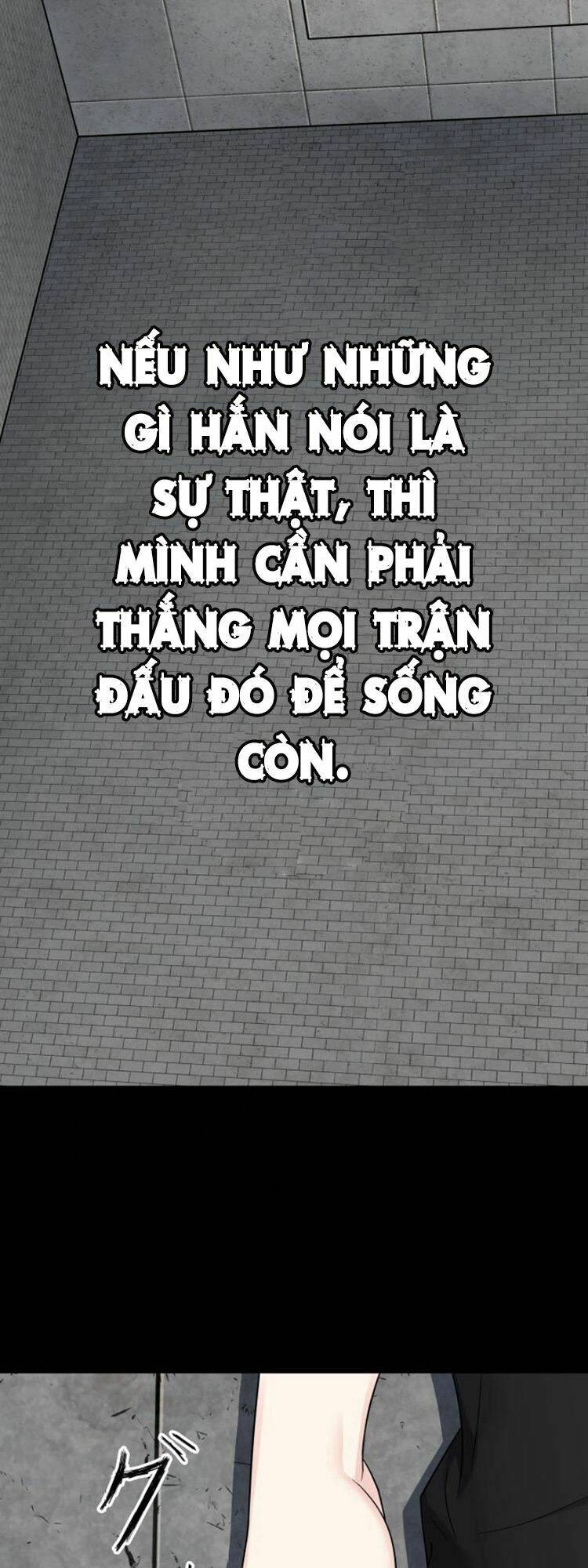 Trò Chơi Của Chúa Thượng: Chapter 2