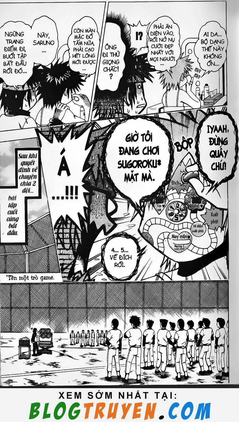 Mr.FullSwing: Chapter 29