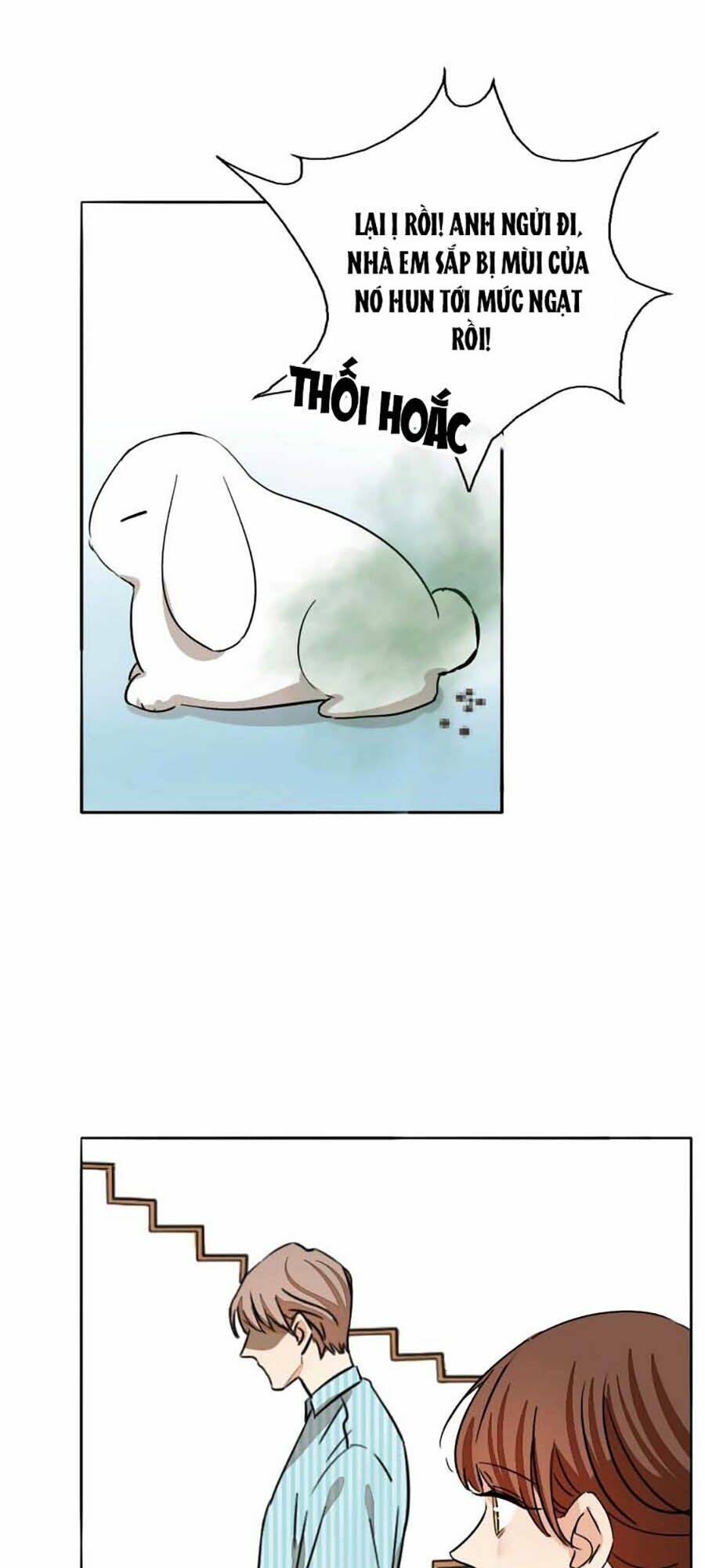 Mùi Hương Lãng Mạn: Chapter 75