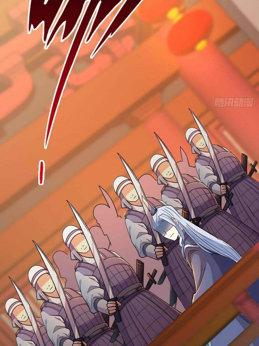 Xâm Lược Vạn Giới: Chapter 9