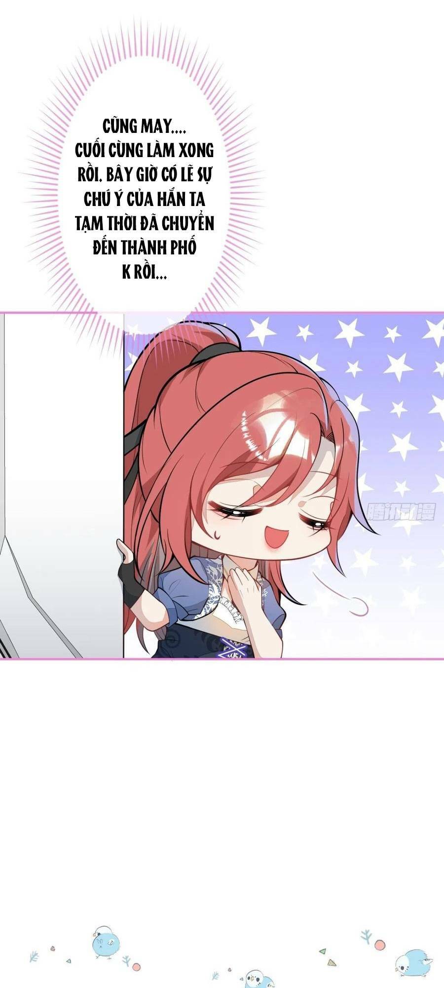 Xuyên Không Đến Thế Giới Trở Thành Đóa Hoa Của Anh: Chapter 47