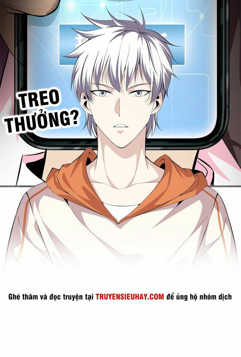 Đô Thị Chí Tôn: Chapter 59