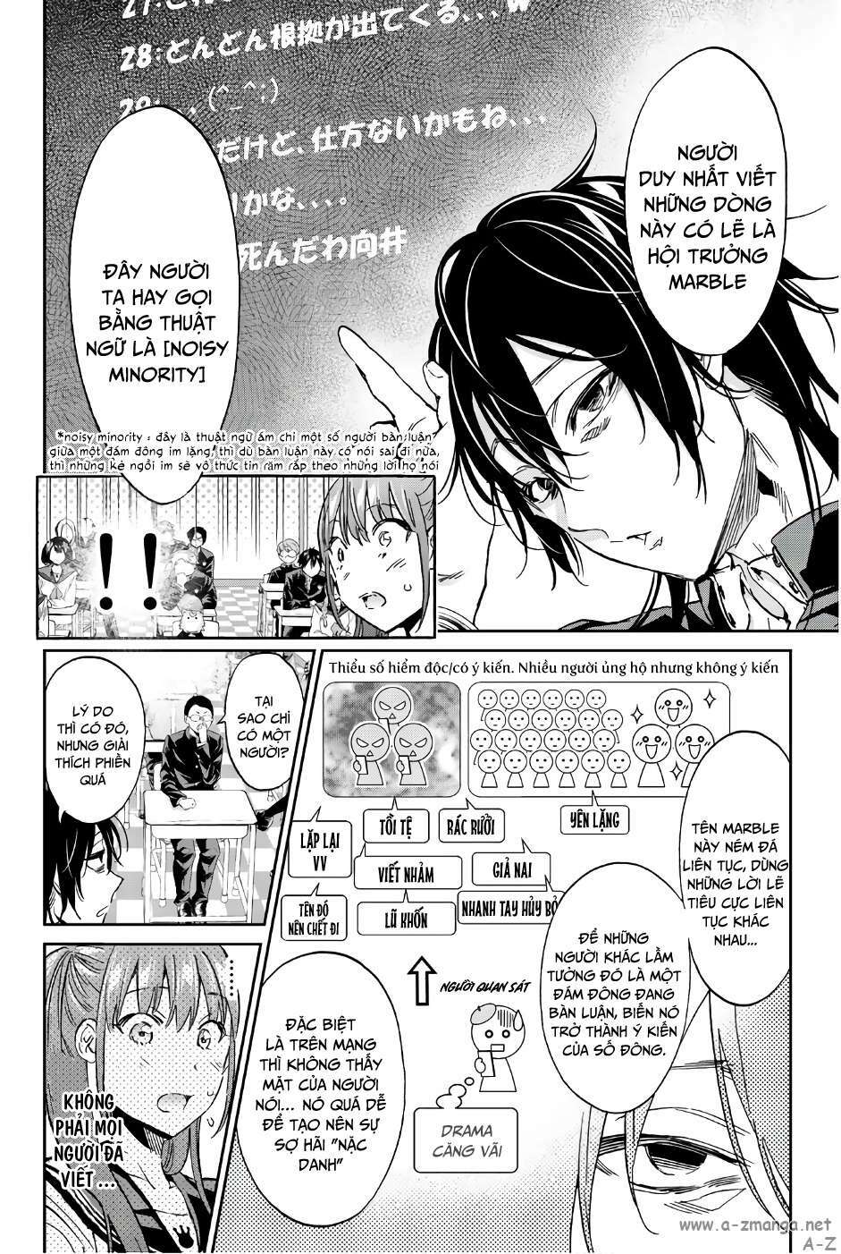 Real Account Ii: Chapter 143