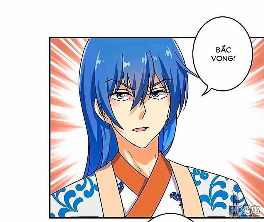 Vương Gia ! Ngươi Thật Bỉ Ổi !: Chapter 315