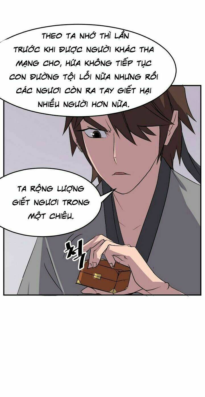 Trọng Sinh, Bất Khả Chiến Bại: Chapter 23