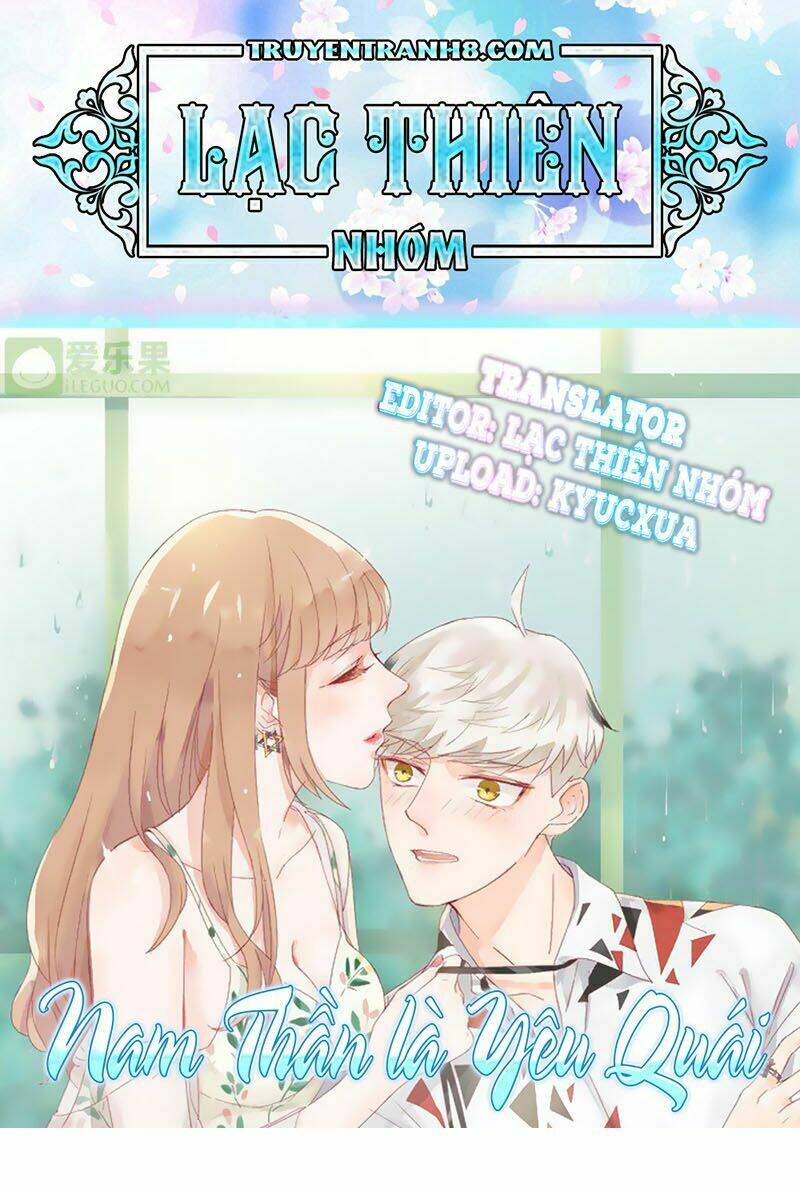 Nam Thần Là Quái Vật: Chapter 68