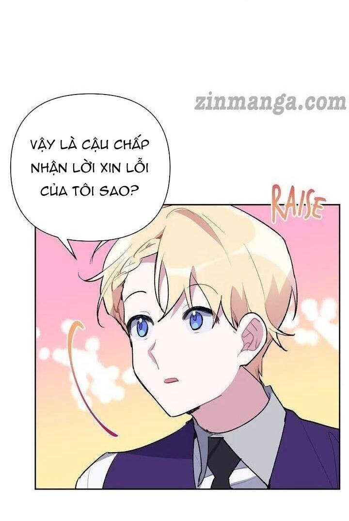 Cách Mà Pháp Sư Đối Mặt Với Cái Chết: Chapter 21.1