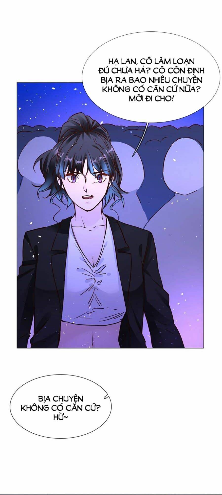 Ngôi Sao Vụn Vỡ: Chapter 70