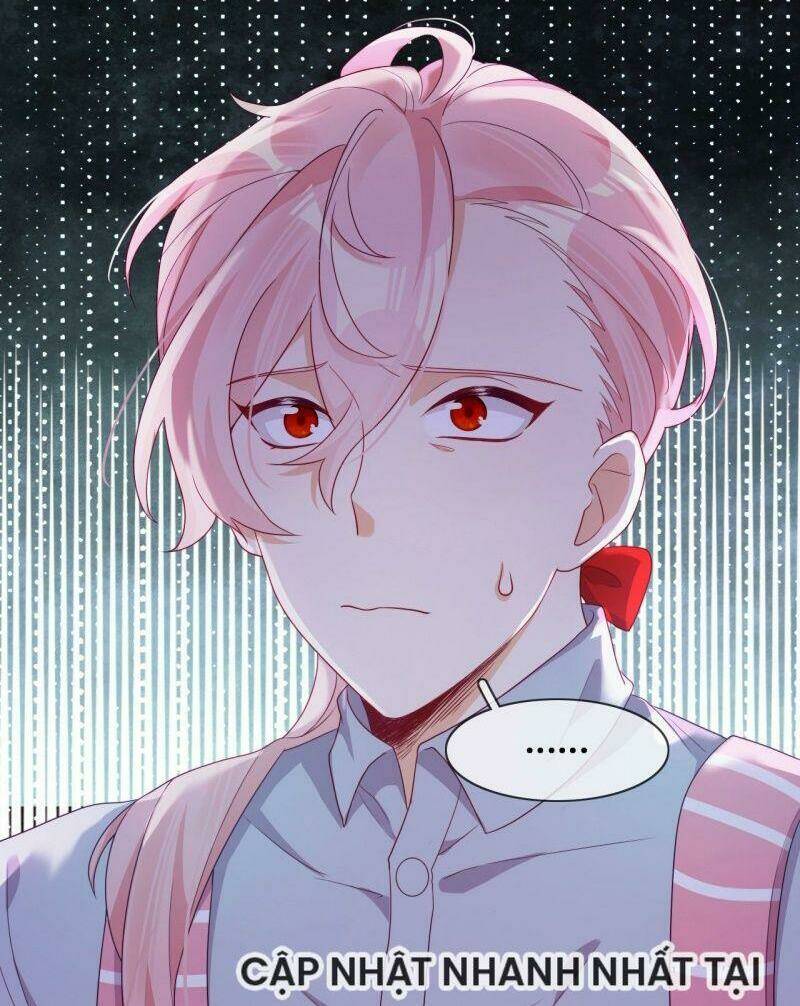 Vân Tưởng Chi Ca: Truy Ái Chỉ Lệnh: Chapter 36