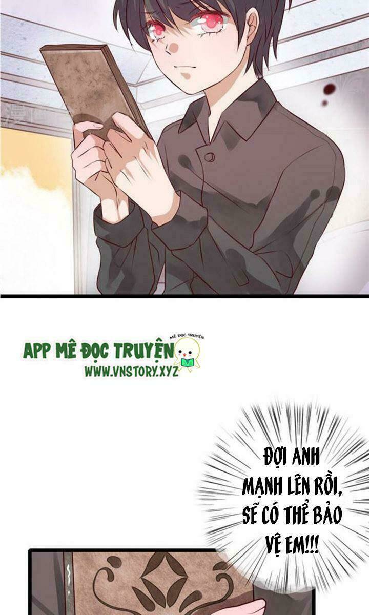 Sau Con Mưa Mùa Hạ: Chapter 40