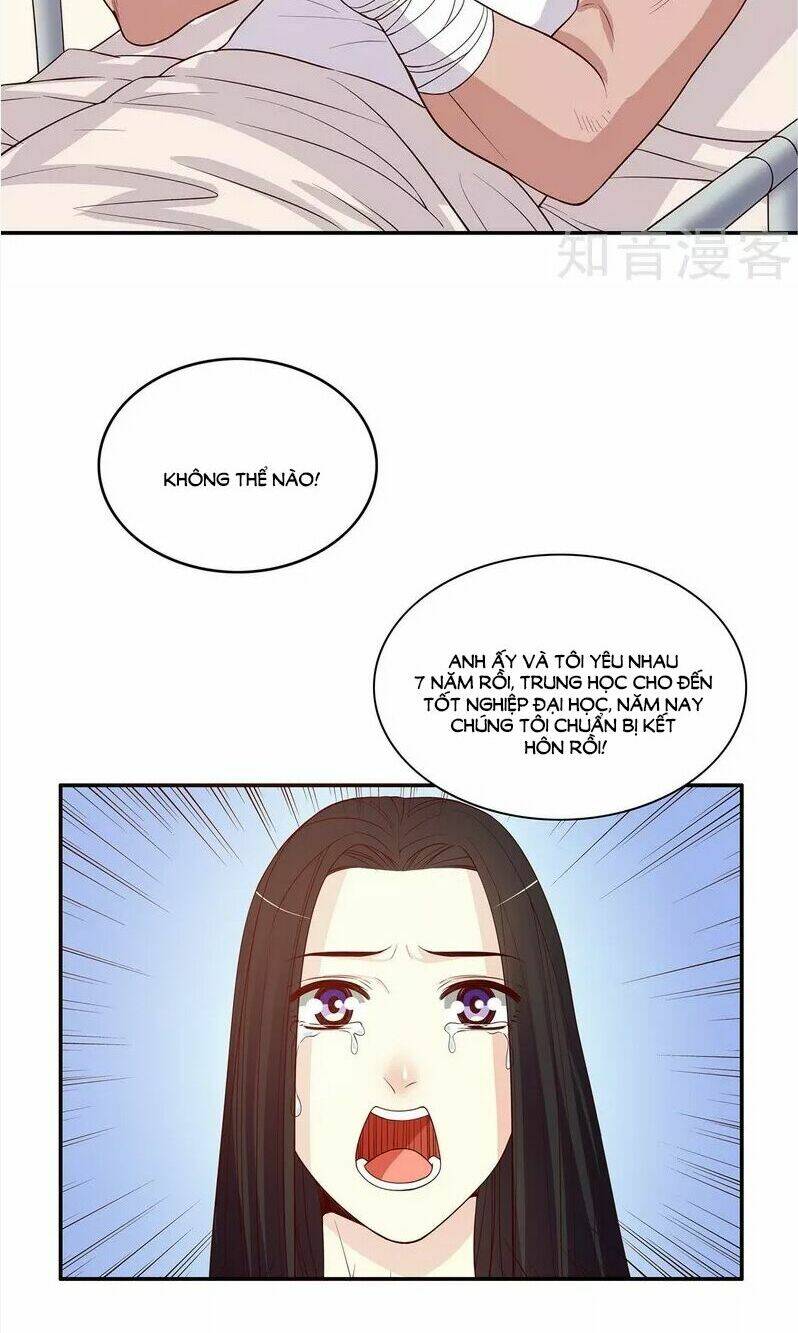 101 Phương Pháp Của Tổng Tài: Chapter 22