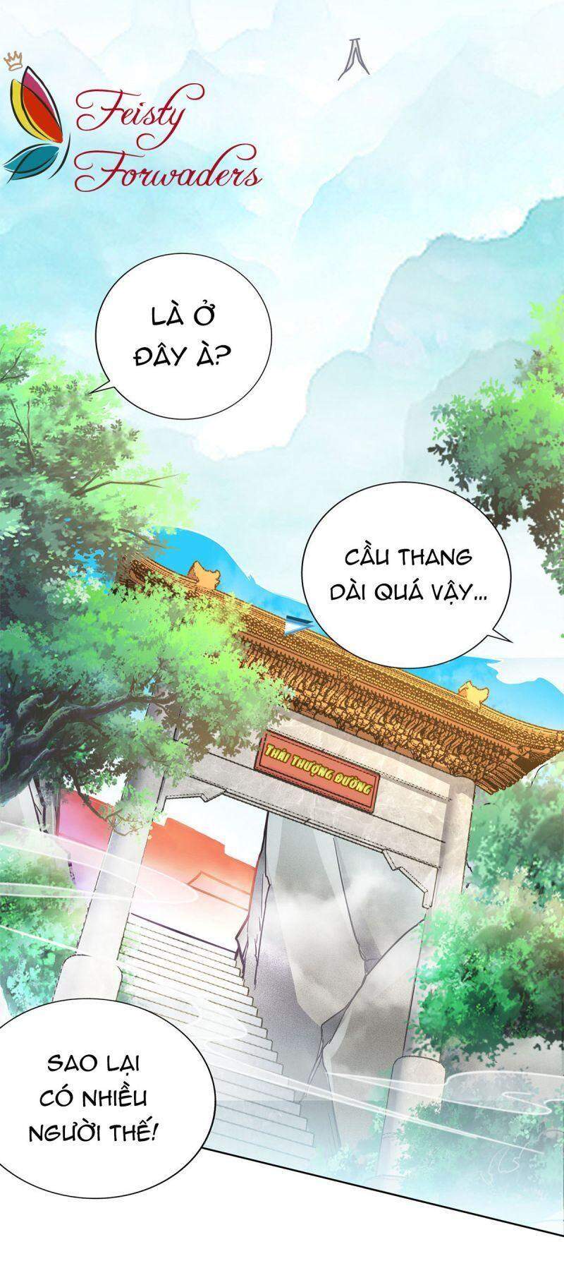 Sau Khi Tu Luyện, Ta Biến Thành Ma Tôn Xương Khô: Chapter 1