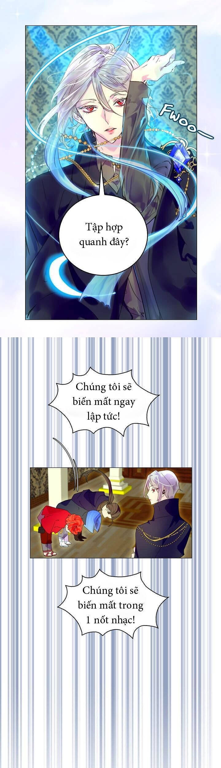 Đừng Xem Thường Nữ Phụ: Chapter 91