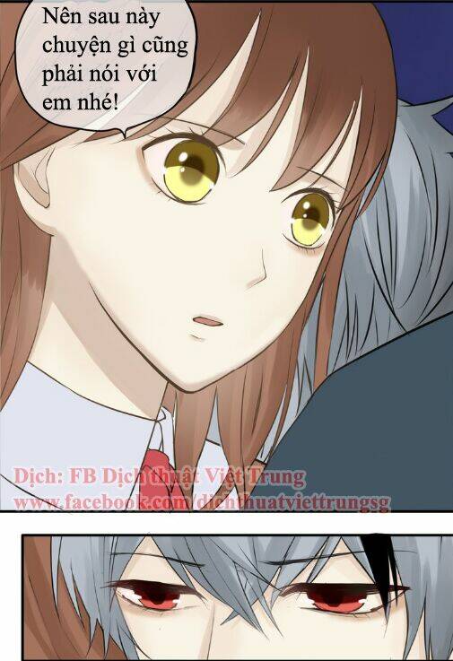 Thần Tượng Điểm Zero: Chapter 53