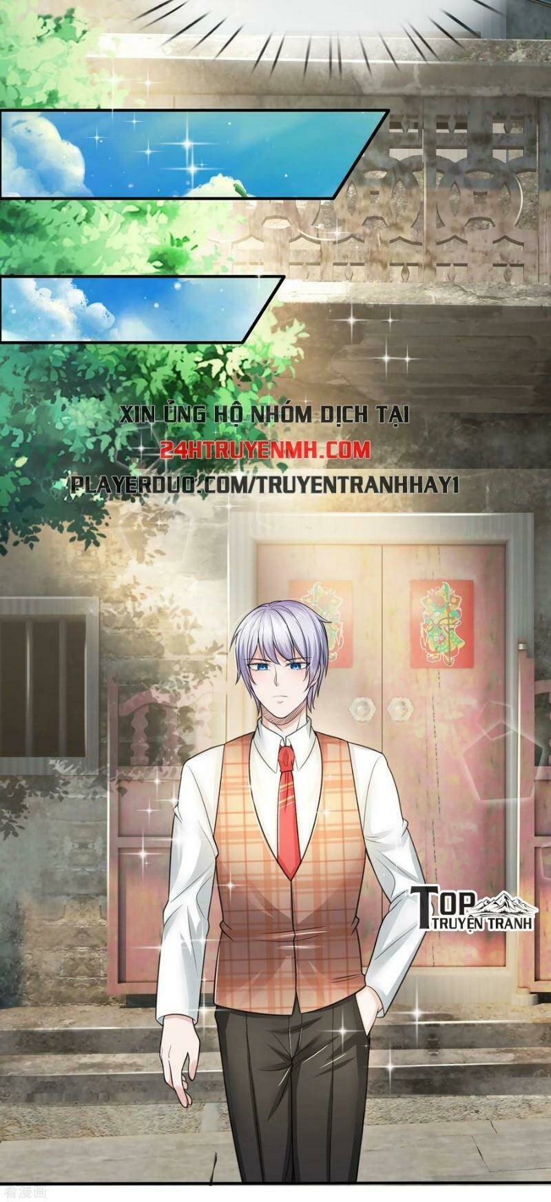 Tuyệt Đỉnh Khí Thiếu: Chapter 55